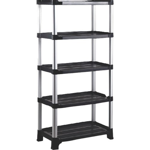 TKG トラスト シェルビングセット 5段 371