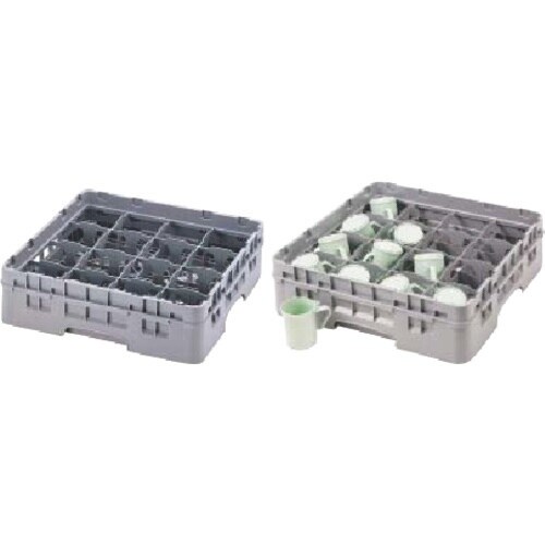 TKG キャンブロ カップラック カップ16 16