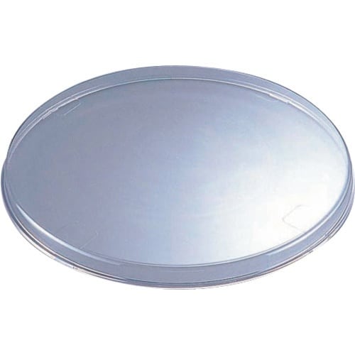 TKG エンテック ポリカバケツ PO−15A用蓋