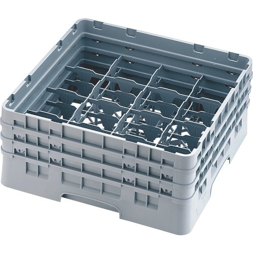 TKG キャンブロ 16仕切 グラスラック 16G