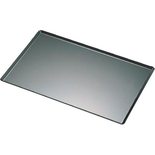 TKG SA鉄べイキング天板(クリアー塗装) 小