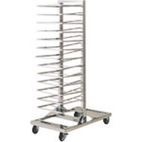 TKG SA18−8天板収納トンボラック 両面(2