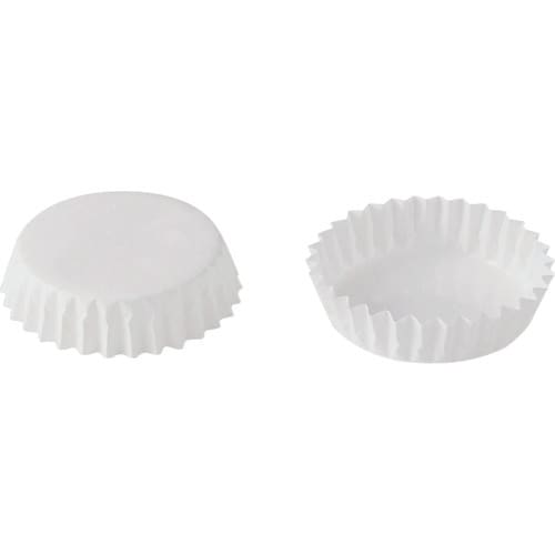 TKG 天満紙器 ペットカップ 白無地(300枚入
