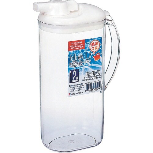 TKG iwasaki フェローズ 1.2L K−