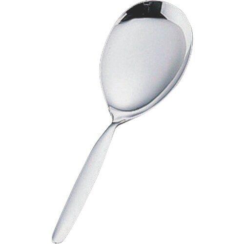 TKG SA18−8 ラージサーバースプーン 穴無