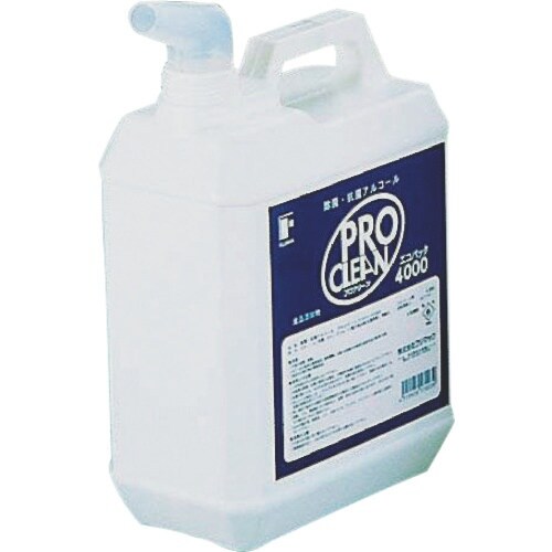 TKG フジマック 除菌スプレー プロクリーン エ