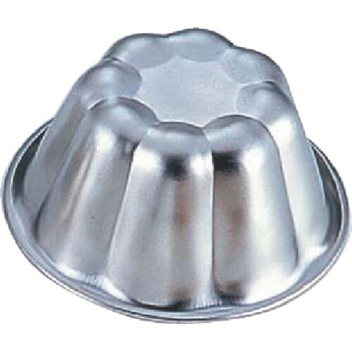 TKG OD 18−8 ゼリーカップ 特大 菊