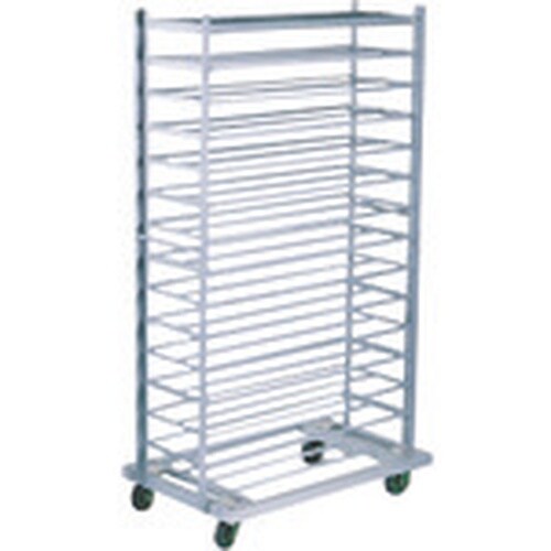 TKG SA鉄天板・食パン収納トンボラック 26枚