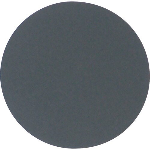 TKG アートナップ 黒原紙コースター 丸(200