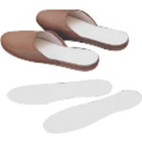 TKG アーテック スリッパ中敷シート クリーンシ