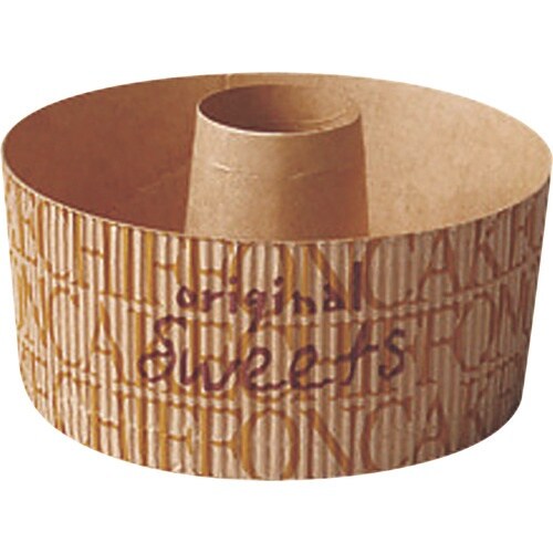 TKG 天満紙器 スモールシフォンカップ(50枚入