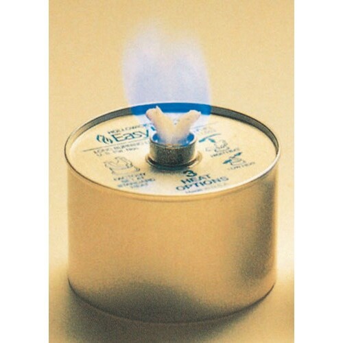 TKG イージーヒート チェーフィング用燃料 EZ