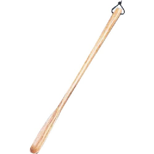 TKG ヤマコー 白木 長尺くつべら(クリア) 5