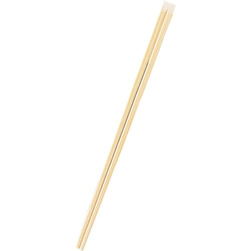 TKG 割箸 竹天削 24cm (1ケース3000