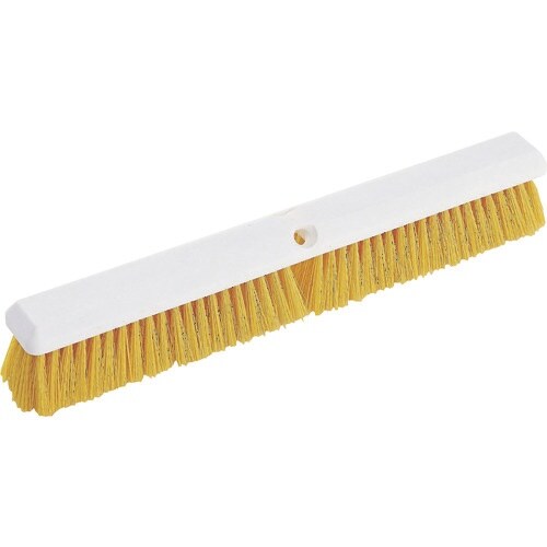 TKG トラスト フロアーカラーブラシ 61cm