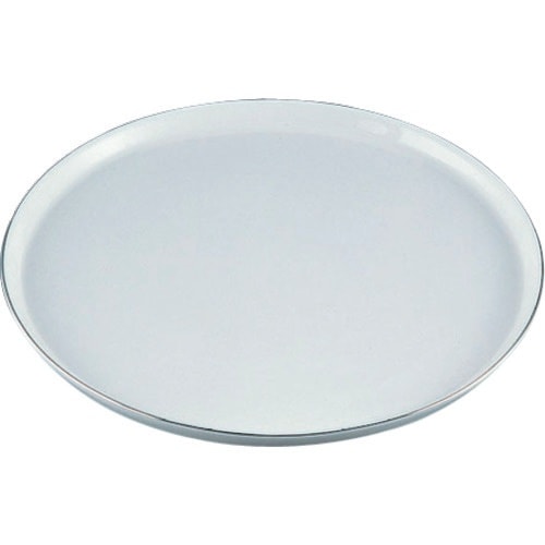 TKG かんだ 陶磁器 ケーキプレート 丸 白