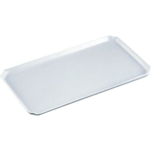 TKG かんだ 陶磁器 ケーキプレート 角 渕無