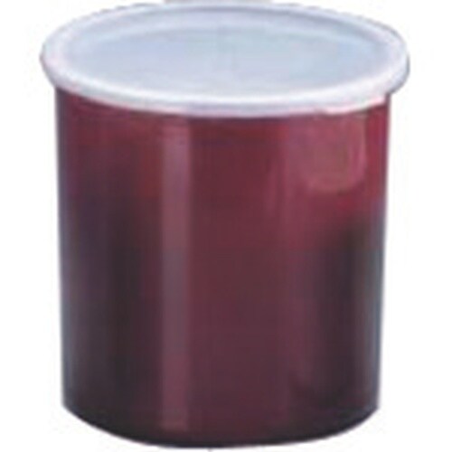 TKG キャンブロ カラークロックス (蓋付) C