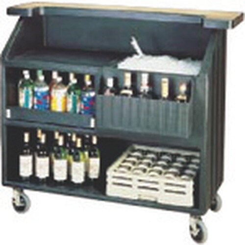 TKG キャンブロ ポータブルバー BAR540