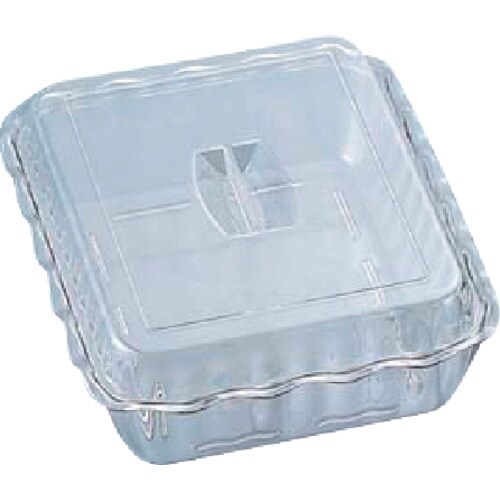 TKG キャンブロ デリクロックス DC5 クリア