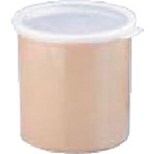 TKG キャンブロ カラークロックス (蓋付) C