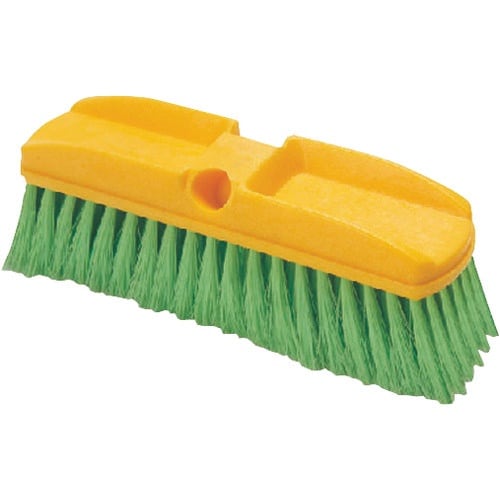 TKG トラスト ウォッシュブラシ 6747 イエ