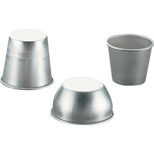 TKG 久保寺 アルミプリンカップ No.1