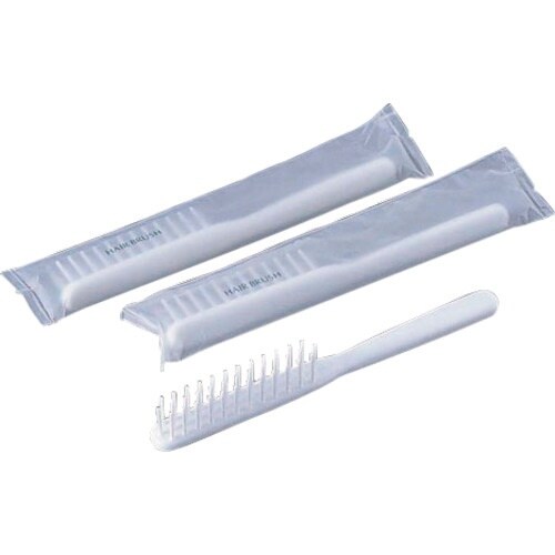 TKG オリエンタル刷子 スリム スケルトンブラシ