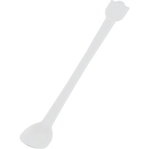TKG アサヒ 使い捨てマドラースプーン(500本