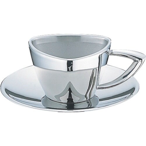 TKG UK18−8トライアングルシリーズ コーヒ