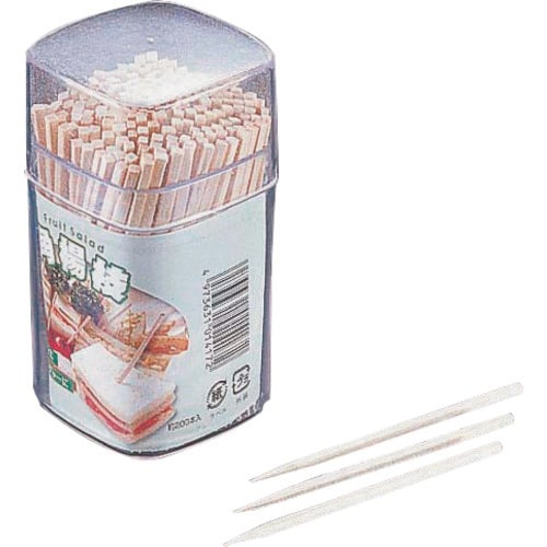 TKG シンワ 角楊枝 FS−170(約200本入