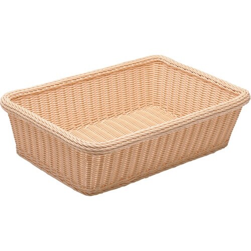 TKG 萬洋 樹脂製脱衣かご 大 91−012A