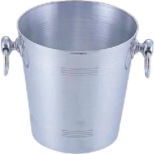 TKG 遠藤商事 アルミワインクーラー(リング付)