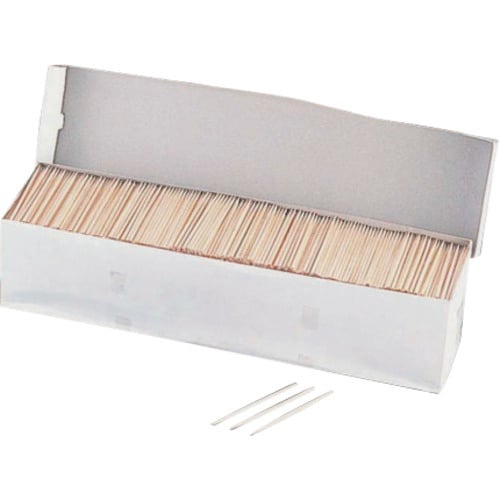 TKG やなぎプロダクツ 角型楊枝 (1Kg入)