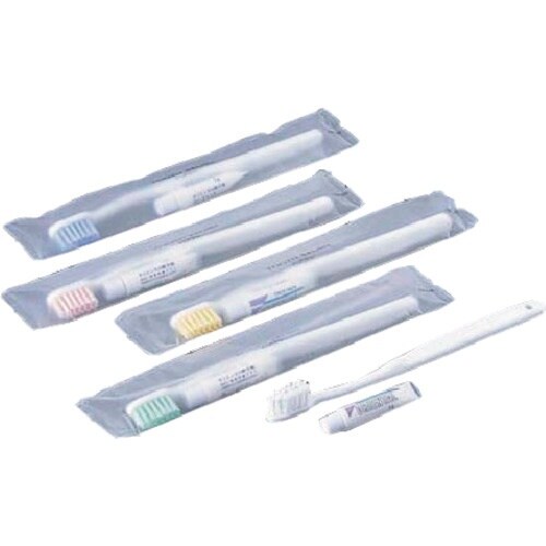 TKG オリエンタル刷子 ハブラシ 5gV−25