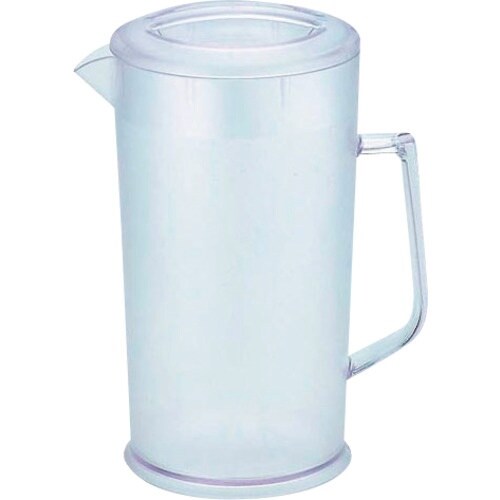 TKG SW PCウォーターポット クリアー 72