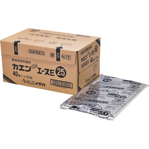 TKG ニイタカ 固形燃料 カエンニューエースE