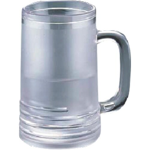 TKG 新潟合成 アイス・ビアジョッキー