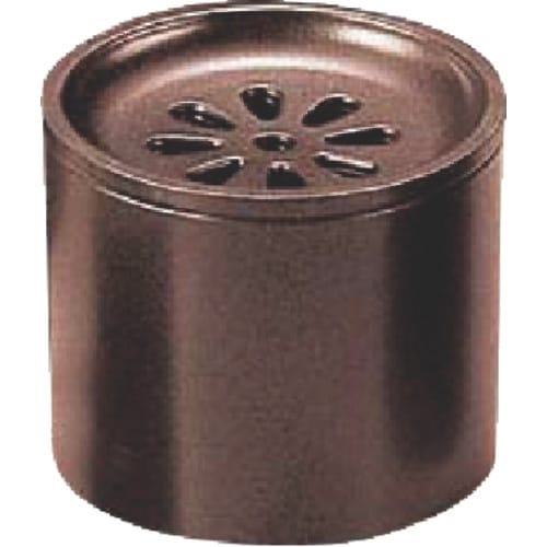 TKG 福井クラフト ウルミ乾漆 つつ型茶こぼし