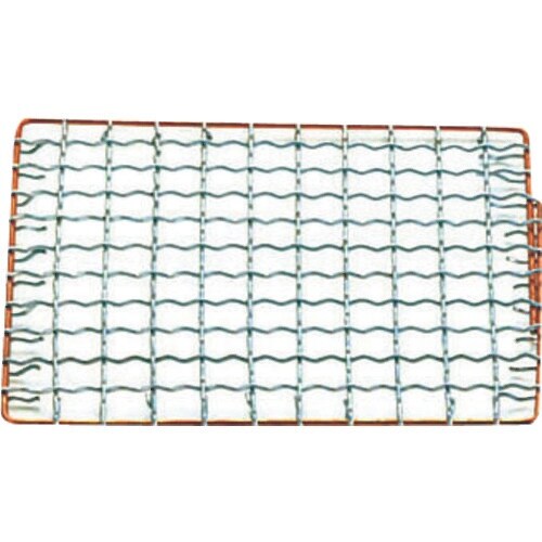 TKG 永田金網製造 飛騨コンロ用 亜鉛引金網 6