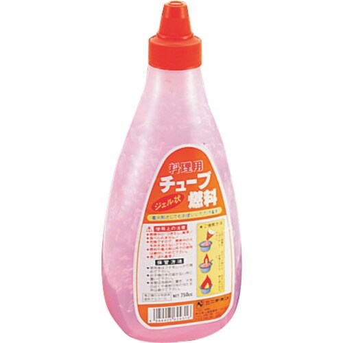 TKG ニチネン 料理用燃料(ジェル状)