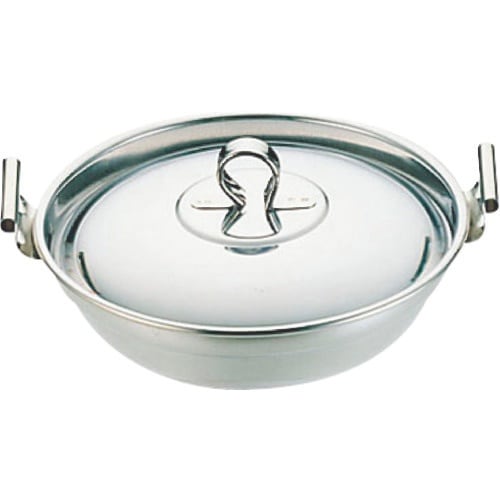 TKG セブン・セブン 18−0チリ鍋 23cm