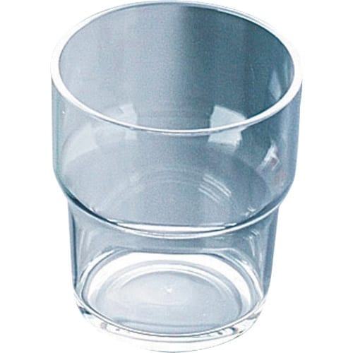 TKG エンテック アクリルコップ No.813