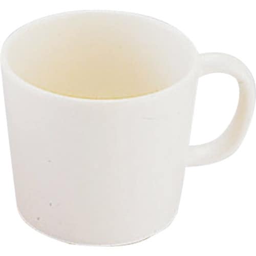 TKG エンテック メラミン 手付コップ No.8