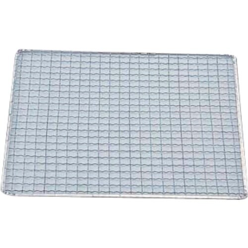 TKG 永田金網製造 亜鉛引 使い捨て網 正角型(