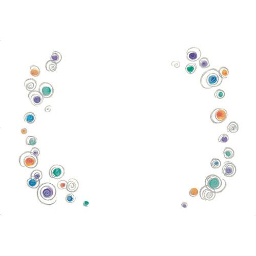 TKG カミイソ 洋風・中華テーブルマット(100