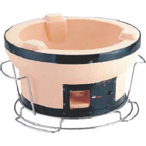 TKG キンカ ジンギスこんろ 小型 B−20