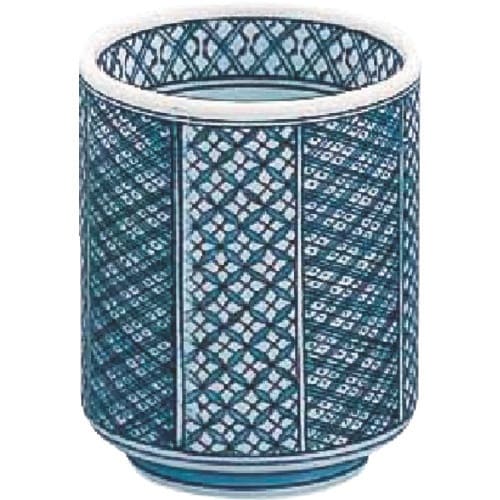 TKG エムズジャパン 京祥瑞長湯呑(小) Y−1