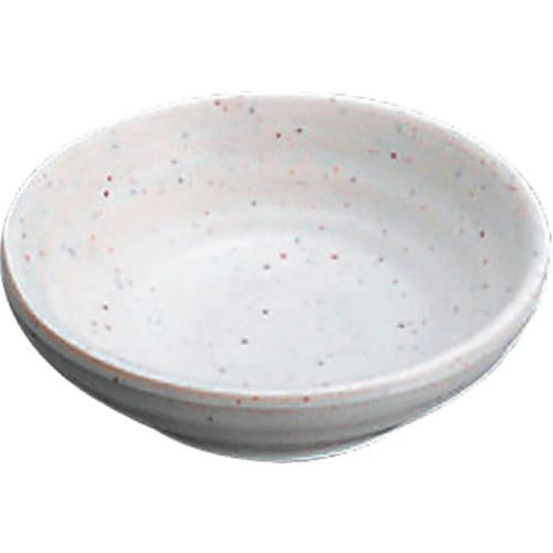 TKG マイン メラミンウェア 白 小鉢 小 M1