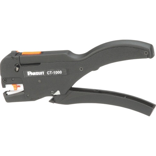 PANDUIT フェルール端子用圧着工具 CT−1